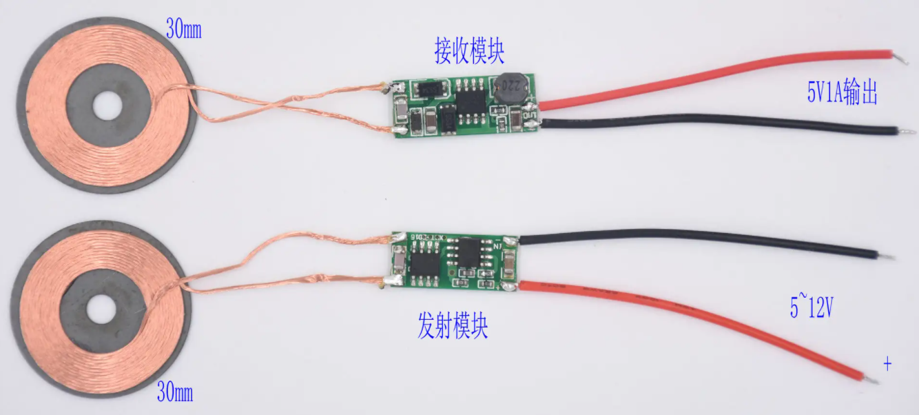 無線充電接收ic方案的專業(yè)性體現(xiàn)在哪里